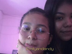 Emilyandandy