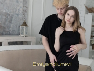 emilyandilumiwil Super Cul
