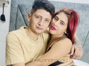 Emilyandronald