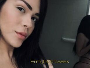 Emilybigtittssex