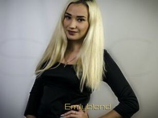 Emilyblond