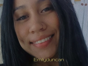 Emilyduncan