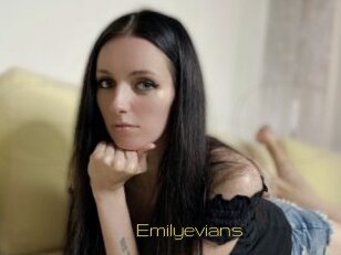 Emilyevians