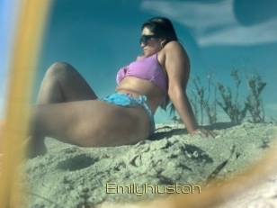 Emilyhiuston