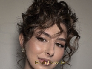 Emilyhowder