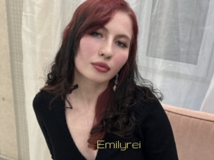 emilyrei Super Cul