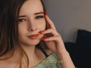 Emilyrodham