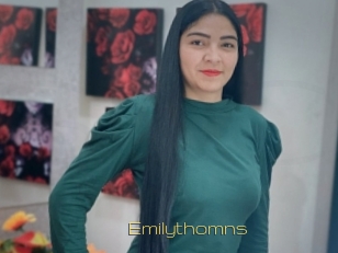 Emilythomns