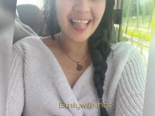 Emilywillixhot