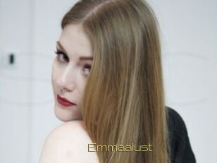 Emmaalust