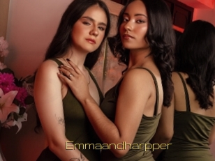 Emmaandharpper