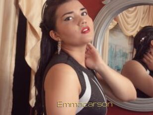 Emmacarson