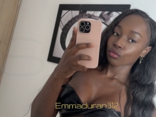 emmaduran312 Super Cul
