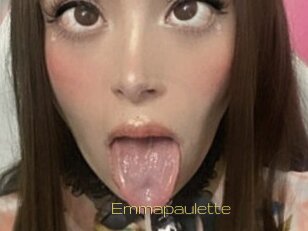 Emmapaulette