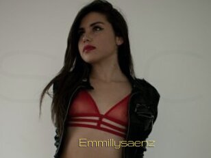 Emmillysaenz