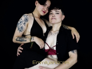 Emmilyandcriis