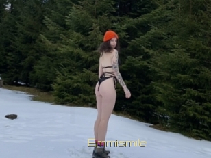 emmismile Super Cul