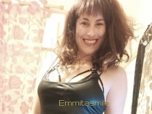Emmitasmile