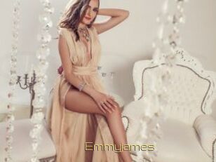 Emmyjames