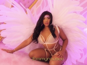 Emmyrousee
