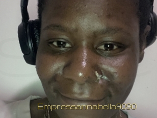 Empressannabella9090