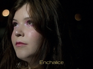 Enchalice