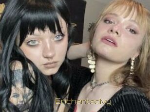 Enchantedivy