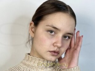Engelhakey