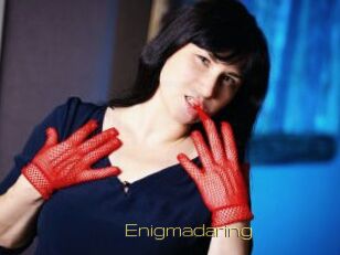 Enigmadaring