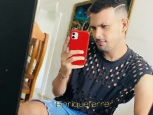 Enriqueferrer