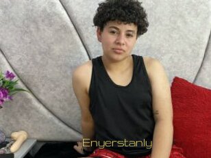 Enyerstanly