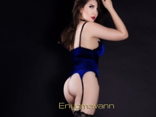 enygmavann Super Cul