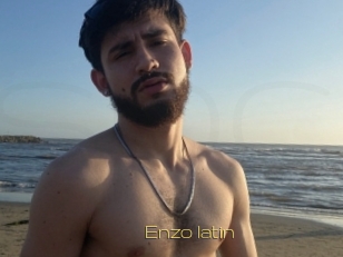 Enzo_latin