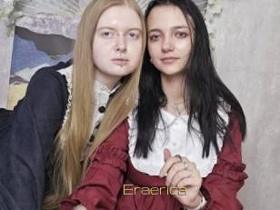 Eraerica