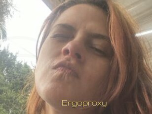 Ergoproxy