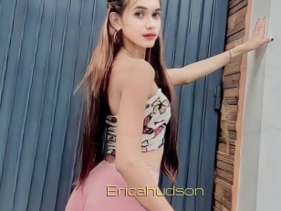 Ericahudson