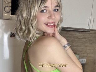 Ericawinter
