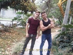 Erick_and_chrys
