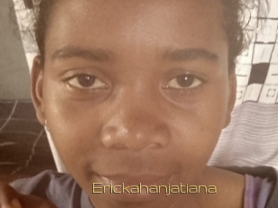 Erickahanjatiana