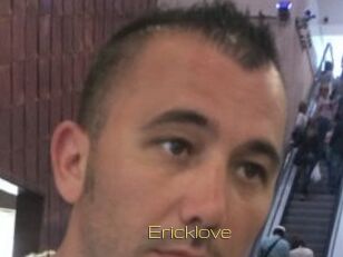 Ericklove