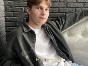 Ericmartell