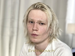 Ericmilkovich