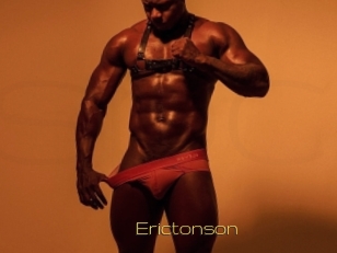 Erictonson