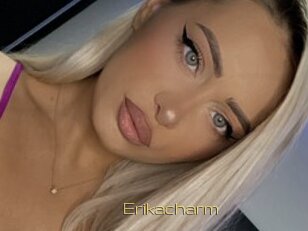 Erikacharm
