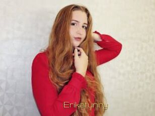Erikafunny