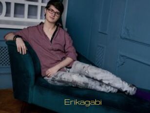 Erikagabi