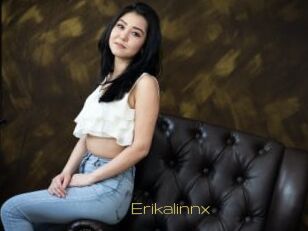Erikalinnx