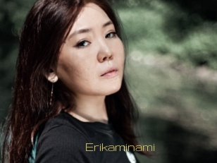 Erikaminami