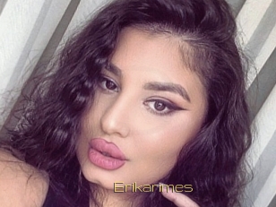 Erikarimes