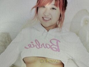 Erikawu